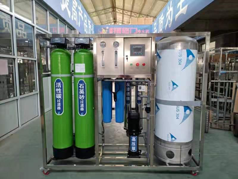 地下水过滤器【洛阳过滤器水处理净水设备批发维修】